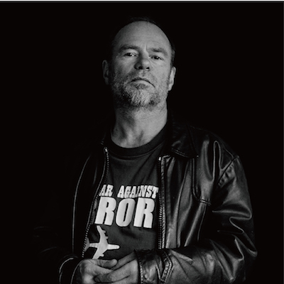 麥克．斯塔布斯 Mike Stubbs